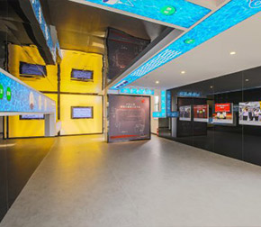 中國(guó)白酒智能化釀酒示范車間