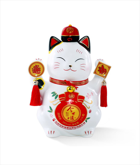 今世緣·招財(cái)進(jìn)寶