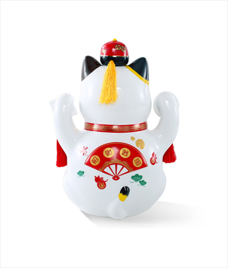 今世緣·招財(cái)進(jìn)寶