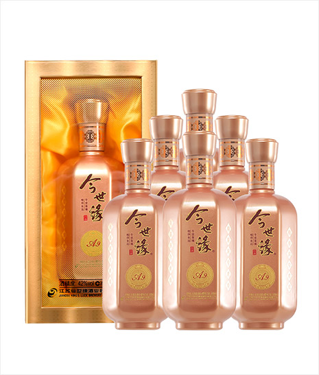 今世緣·喜慶家 A9