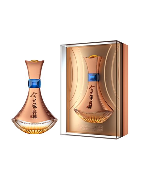 今世緣典藏藍(lán)寶石